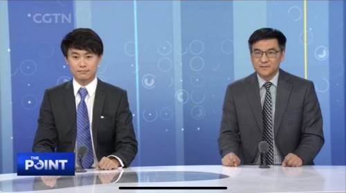 艾鸥科技CEO王雁南：学成归国，用区块链技术赋能实体行业