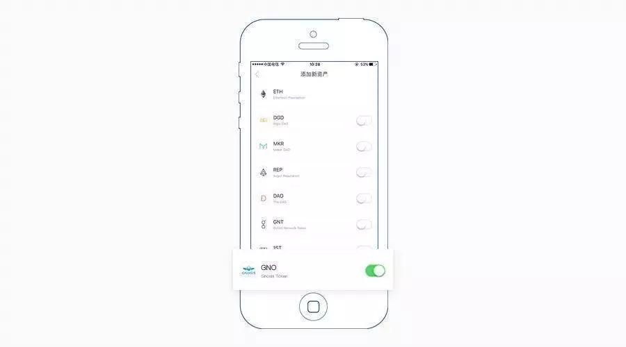 数字资产钱包是什么_数字钱包中的资产如何变现_使用imToken钱包APP管理你的数字资产