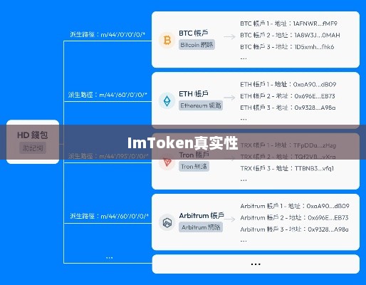 关于ImToken的真实性分析imtoken可靠吗