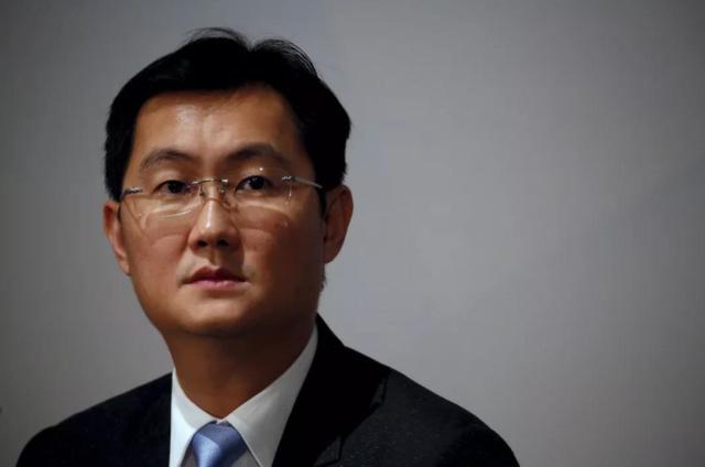 腾讯的社交战略与马化腾的思考_腾讯社交产品有哪些_腾讯创业之初马化腾的地位