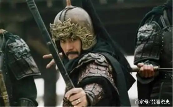 王翦与其他名将的比较_王翦成名战_王翦手下大将