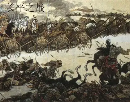 王翦成名战_王翦与其他名将的比较_王翦手下大将