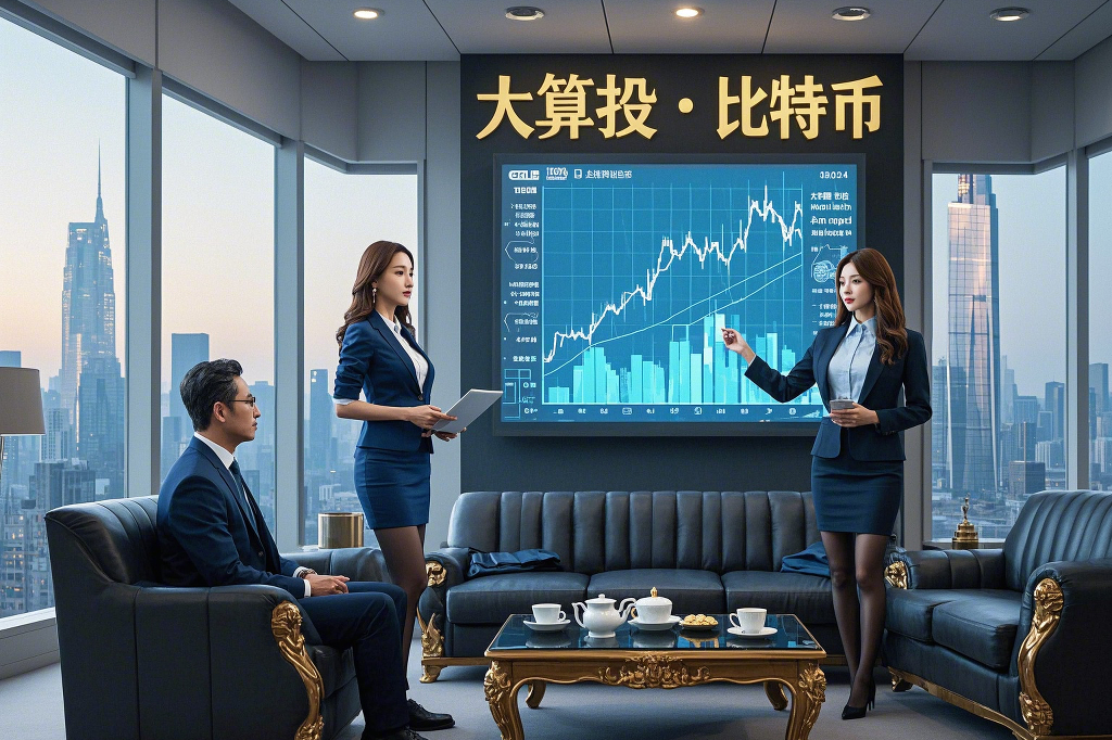 了解比特币的市场波动性及其风险管理策略_比特币的波动性_比特币市场波动率