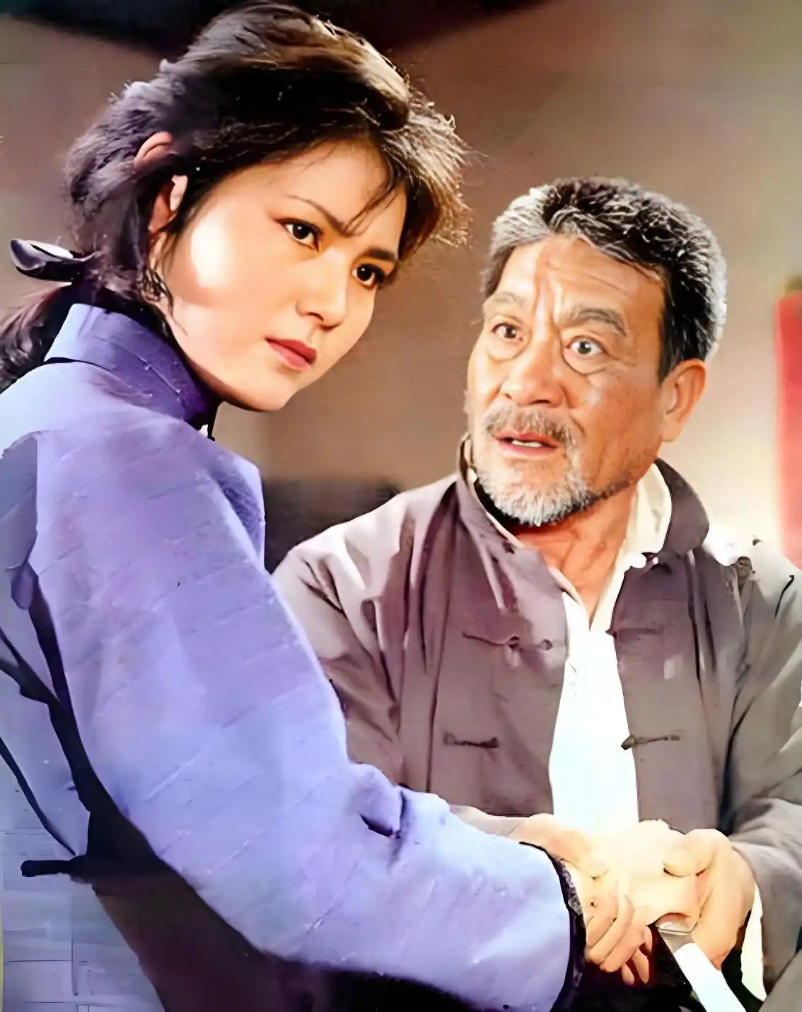 电影角色背景成就演员介绍_电影角色表_四大电影的角色演员背景与成就