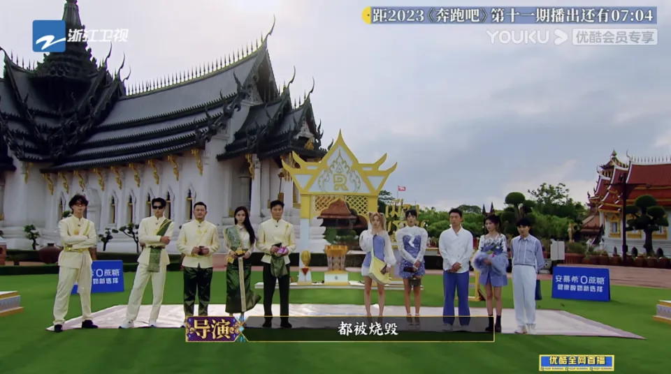 蔡徐坤塌房事件降温，奔跑吧精细打码技术获好评
