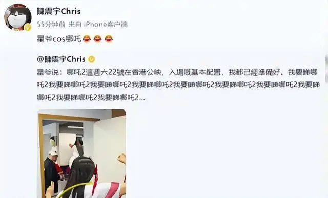 周星驰作品的意义_周星驰创作的电影_周星驰的电影灵感来源与创作过程