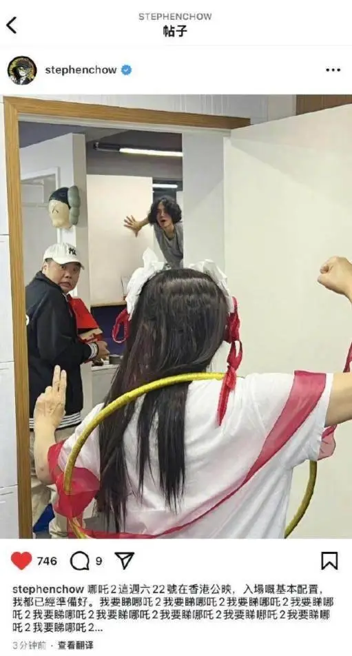 周星驰创作的电影_周星驰的电影灵感来源与创作过程_周星驰作品的意义