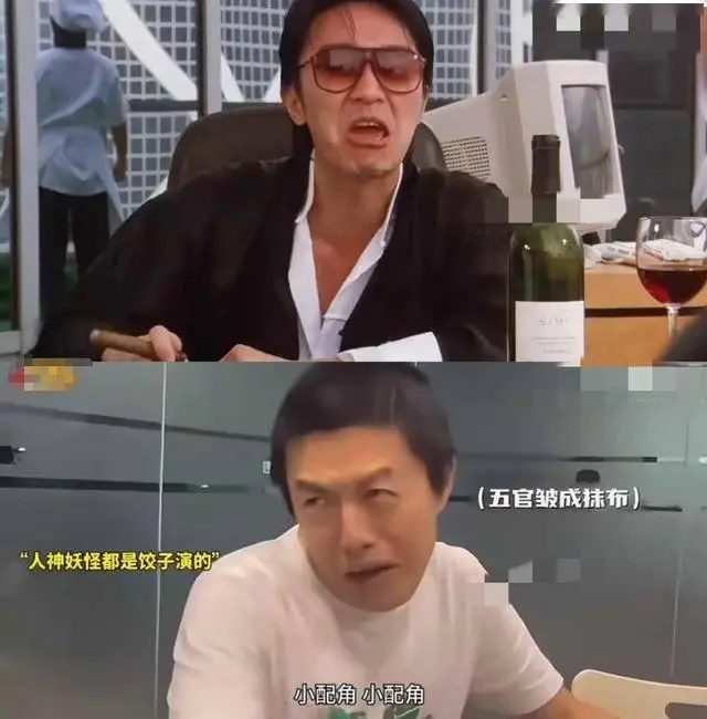 周星驰作品的意义_周星驰的电影灵感来源与创作过程_周星驰创作的电影