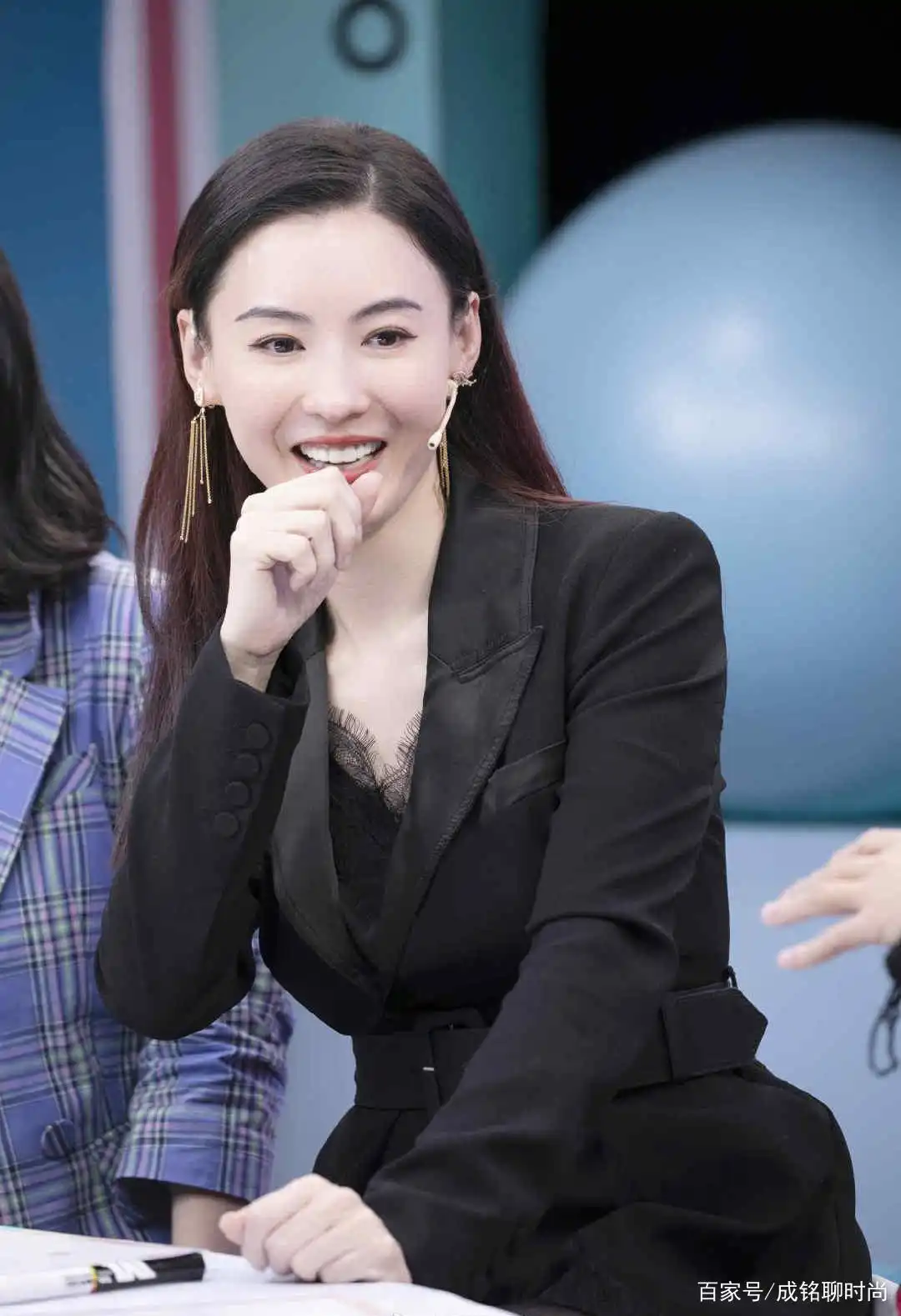 张柏芝的时尚风格与红毯魅力_张柏芝红毯礼服_戛纳红毯网红