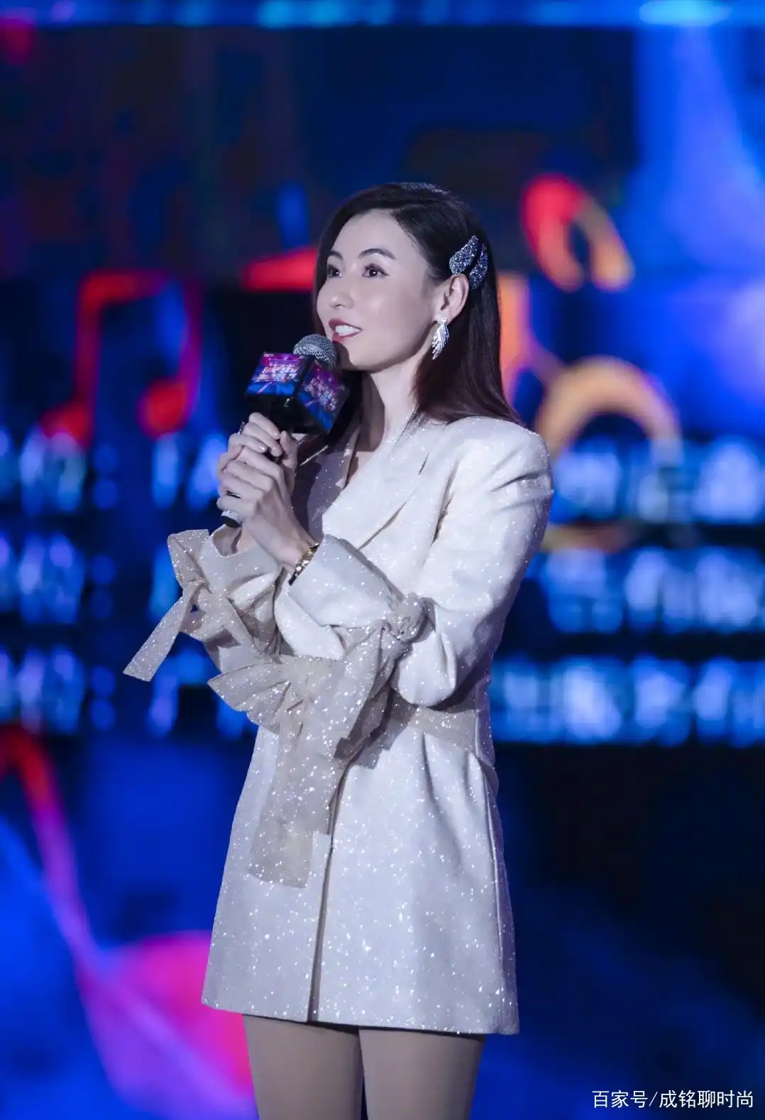 张柏芝的时尚风格与红毯魅力_张柏芝红毯礼服_戛纳红毯网红