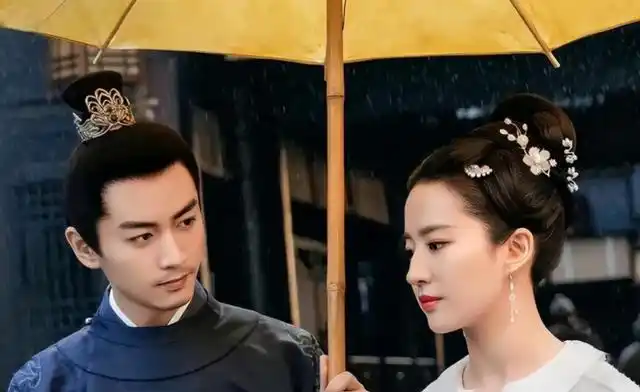 刘亦菲事业心强吗_刘亦菲的商业价值_刘亦菲的演艺事业与社会影响