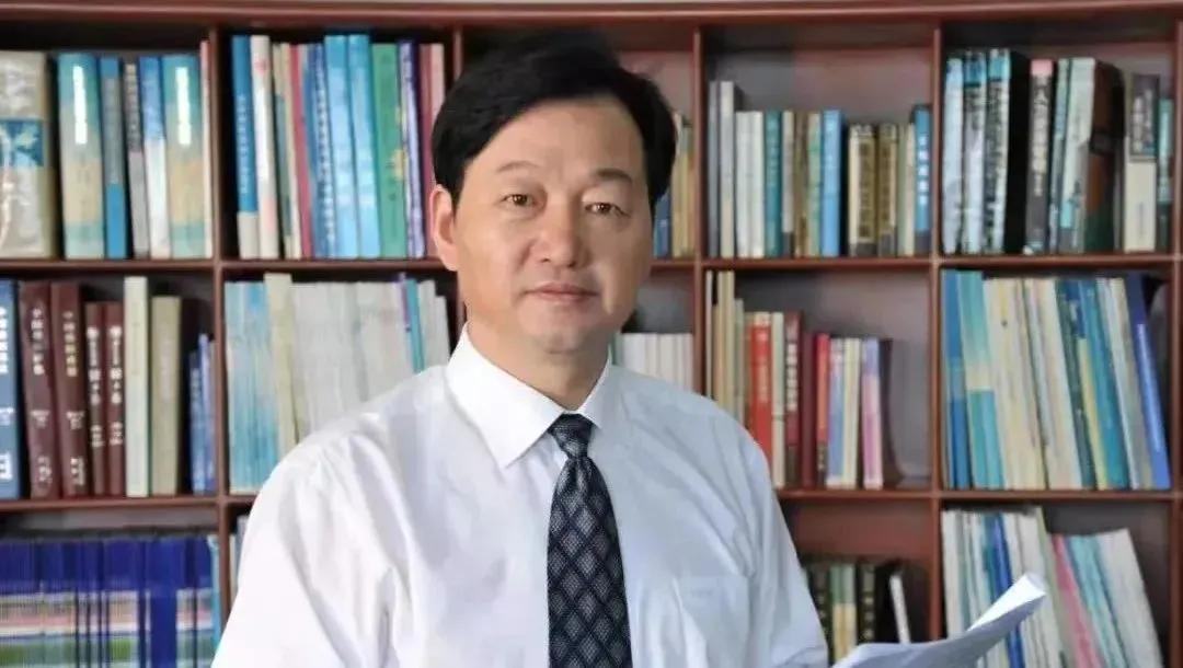 牧原股份董事长 秦英林