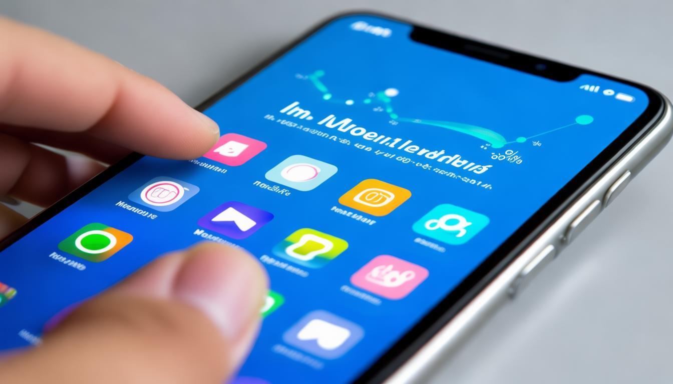 下载 im 钱包 App 并不复杂，按步骤操作轻松搞定