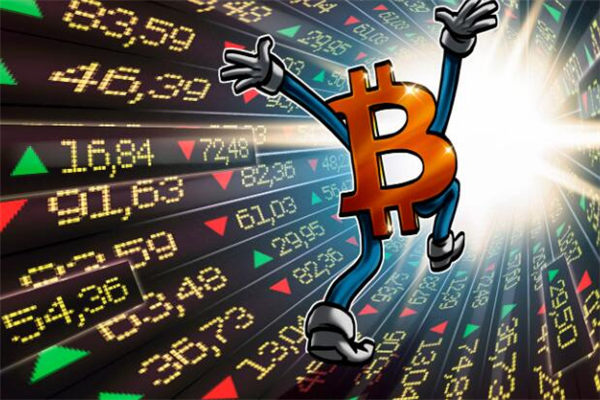 一个比特币现在价值多少？比特币今日走势预涨指数(现价655411.22元)4