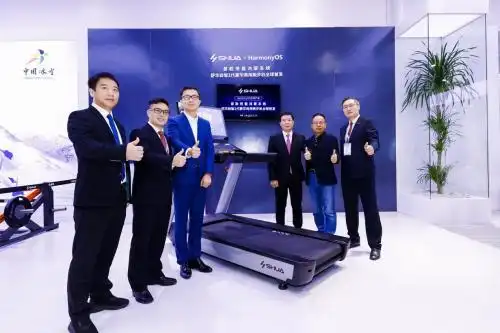 使用华为的健身应用提升你的生活品质_华为健身运动app_华为健身