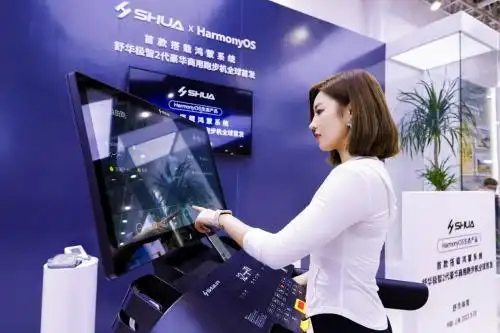 使用华为的健身应用提升你的生活品质_华为健身运动app_华为健身