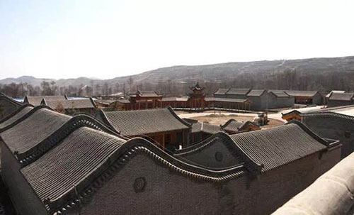 李连杰：传承中国武术的代言人_武术巨星李连杰_武术大师李连杰