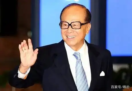 从香港到全球：李嘉诚的商业帝国_李嘉诚香港垄断_李嘉诚掌握香港的地皮