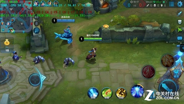 高性能低“油耗”魅族PRO 7 Plus性能评测