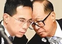 90岁李嘉诚宣布退休：长和系四家公司联合发布会揭露新篇章
