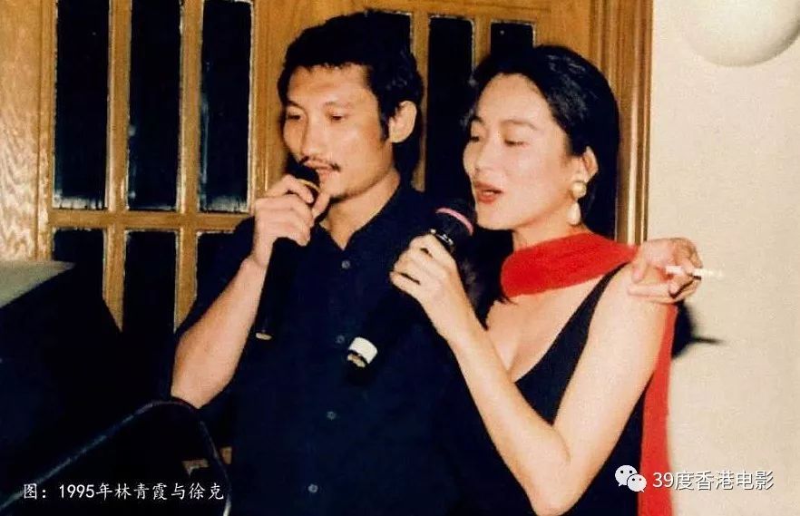 林青霞塑造的经典形象_林青霞影坛地位_林青霞的经典角色的文化影响力