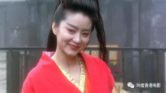林青霞塑造的经典形象_林青霞影坛地位_林青霞的经典角色的文化影响力