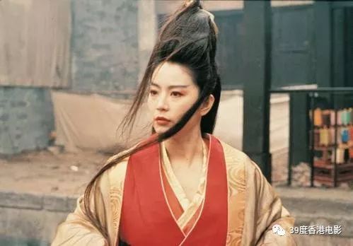 林青霞的经典角色的文化影响力_林青霞影坛地位_林青霞塑造的经典形象