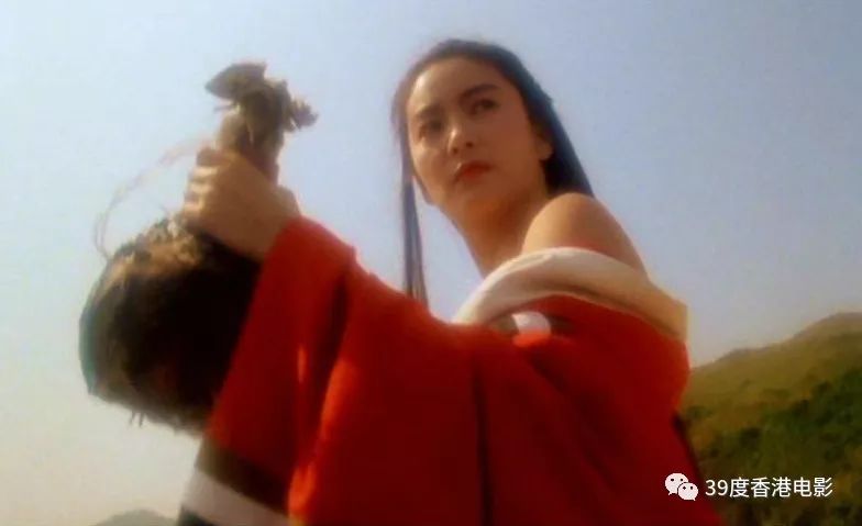 林青霞的经典角色的文化影响力_林青霞影坛地位_林青霞塑造的经典形象