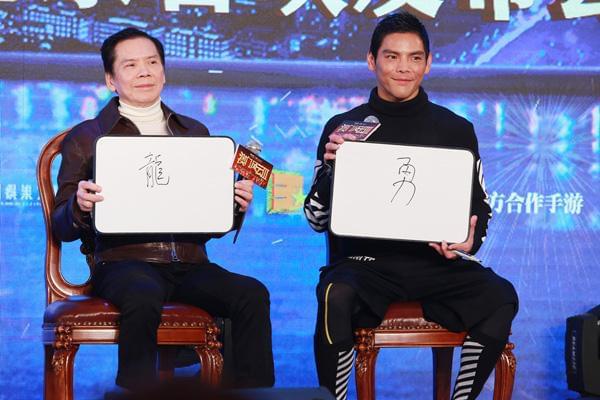 成龙电影利智_成龙和利智主演的电影叫什么_利智与成龙的银幕搭档传奇