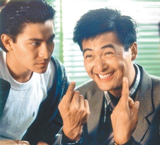 利智与成龙的银幕搭档传奇_成龙电影利智_成龙和利智主演的电影叫什么