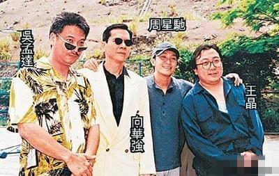 成龙电影利智_成龙和利智主演的电影叫什么_利智与成龙的银幕搭档传奇