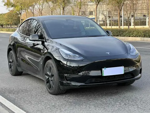特斯拉车主要求_特斯拉用车_特斯拉Model Y如何满足家庭出行需求？
