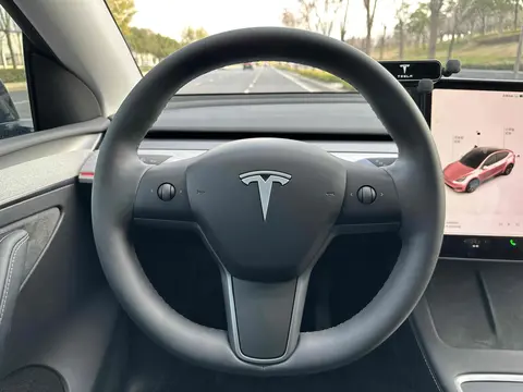 特斯拉用车_特斯拉车主要求_特斯拉Model Y如何满足家庭出行需求？