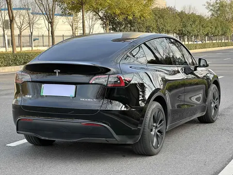 特斯拉用车_特斯拉Model Y如何满足家庭出行需求？_特斯拉车主要求