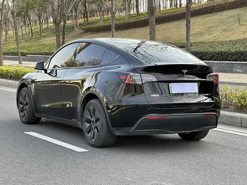 特斯拉Model Y如何满足家庭出行需求？_特斯拉车主要求_特斯拉用车