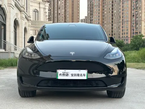 特斯拉家庭车_特斯拉出行方便吗_特斯拉Model Y如何满足家庭出行需求？