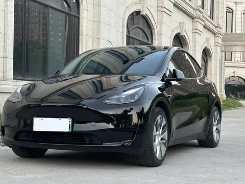 特斯拉出行方便吗_特斯拉家庭车_特斯拉Model Y如何满足家庭出行需求？