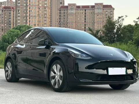 特斯拉家庭车_特斯拉Model Y如何满足家庭出行需求？_特斯拉出行方便吗