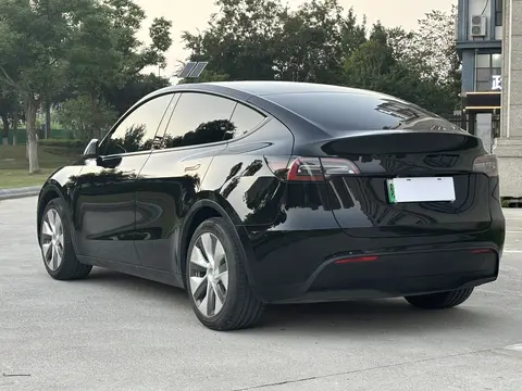 特斯拉家庭车_特斯拉Model Y如何满足家庭出行需求？_特斯拉出行方便吗