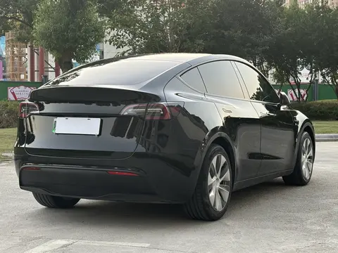 特斯拉出行方便吗_特斯拉Model Y如何满足家庭出行需求？_特斯拉家庭车