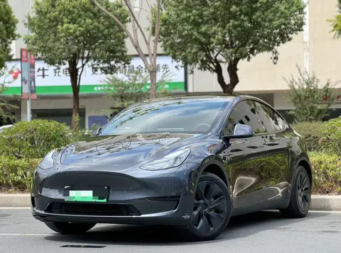特斯拉家庭车_特斯拉Model Y如何满足家庭出行需求？_特斯拉用车