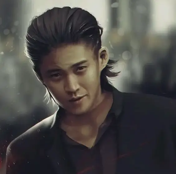 周渝民流星雨_周渝民（Zhou Yumin） - 知名于《流星花园》等经典偶像剧。_流星花园f4成员名字周渝民