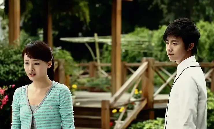 周渝民（Zhou Yumin） - 知名于《流星花园》等经典偶像剧。_周渝民流星雨_流星花园f4成员名字周渝民