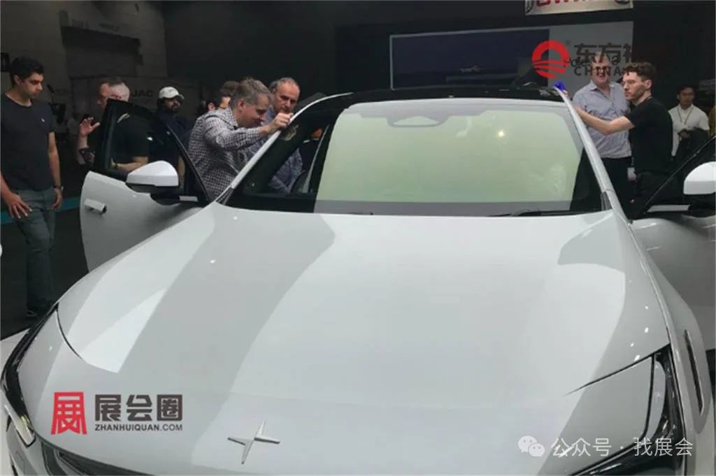 新款Model Y如何影响全球电动车市场？_全球电动车市场格局生变_电动车新趋势