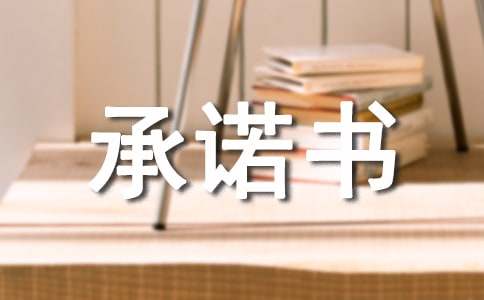 售后服务承诺书（精选30篇）