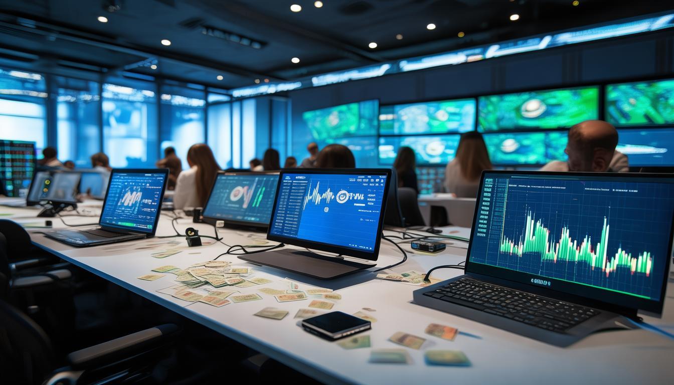 Token下载的稳定币对投资者意义重大，优势显著