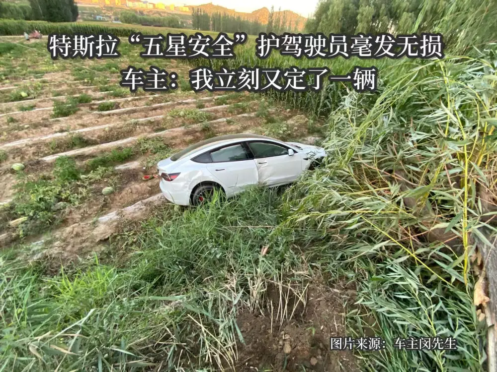 特斯拉数字化_特斯拉的成功：安全性不仅仅是数字_特斯拉信息安全