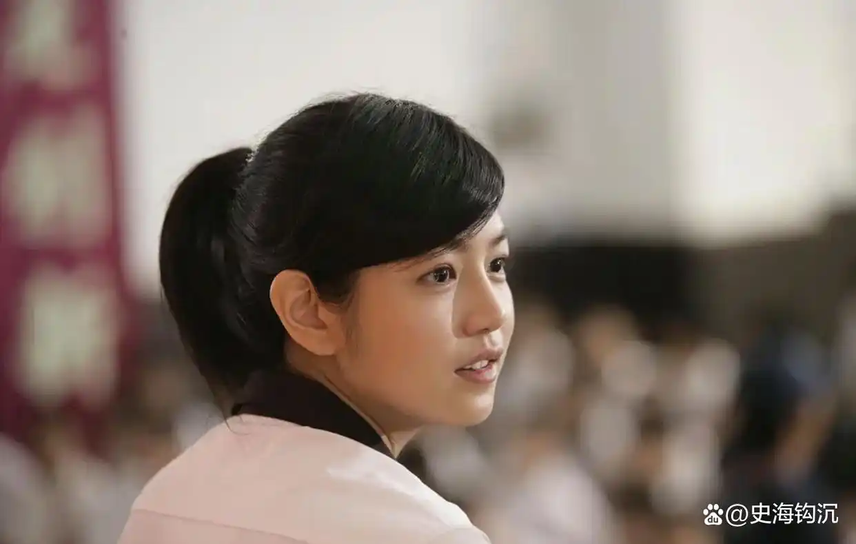 陈妍希的八卦新闻_陈妍希_陈妍希和曾志伟最惊艳的照片
