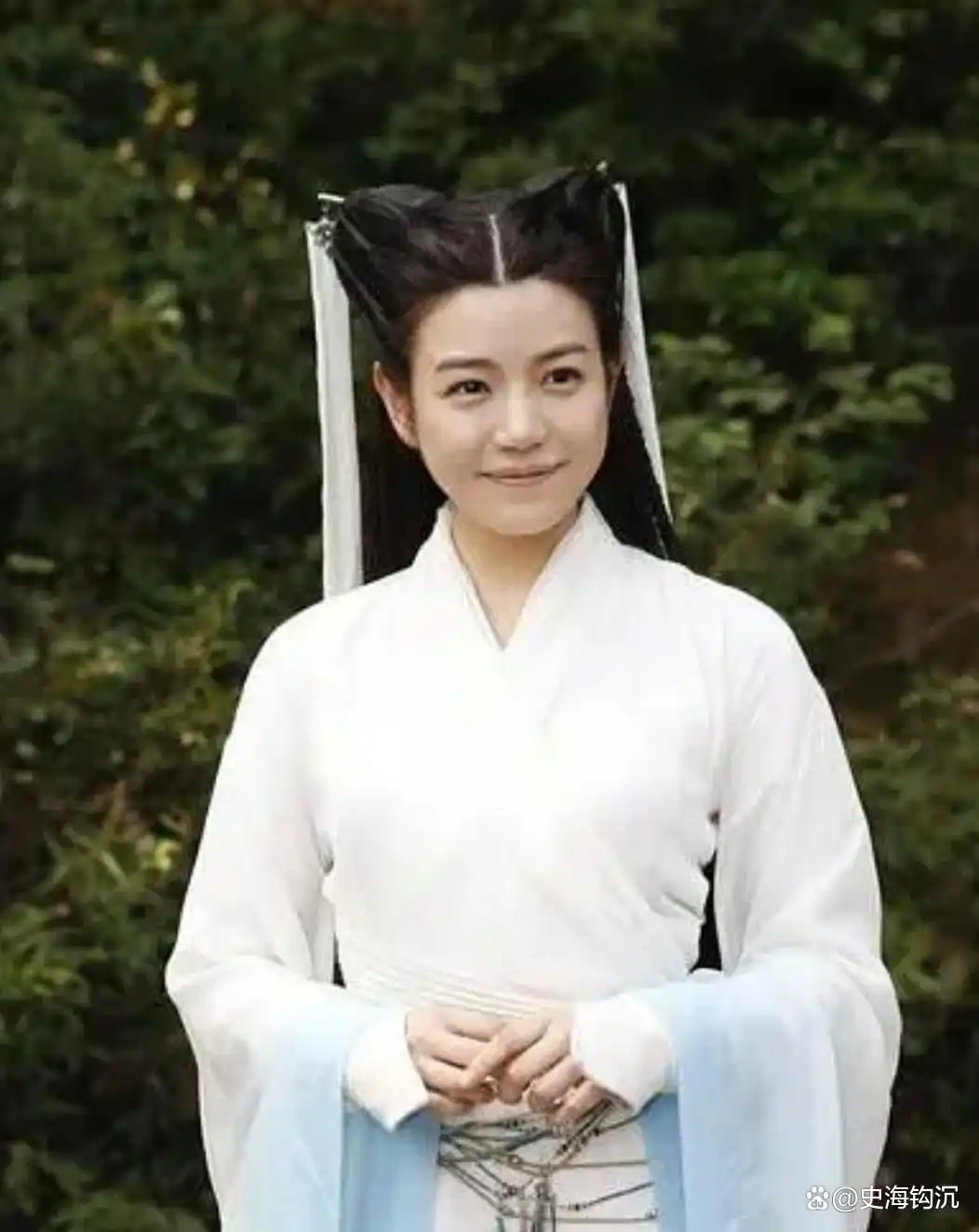 陈妍希的八卦新闻_陈妍希_陈妍希和曾志伟最惊艳的照片