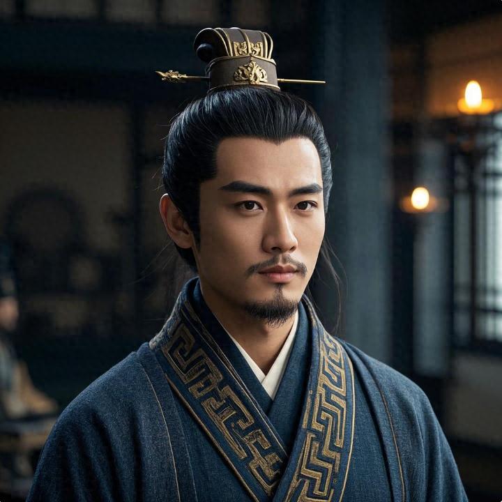 三国乱世中东吴关键人物陆绩,出身名门的孝义少年如何崭露头角?